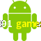 Aplicativo 891 games para Android