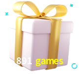 Receba seus bônus de boas-vindas no 891 games
