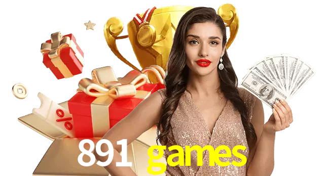 Jogue com dealers reais no 891 games!