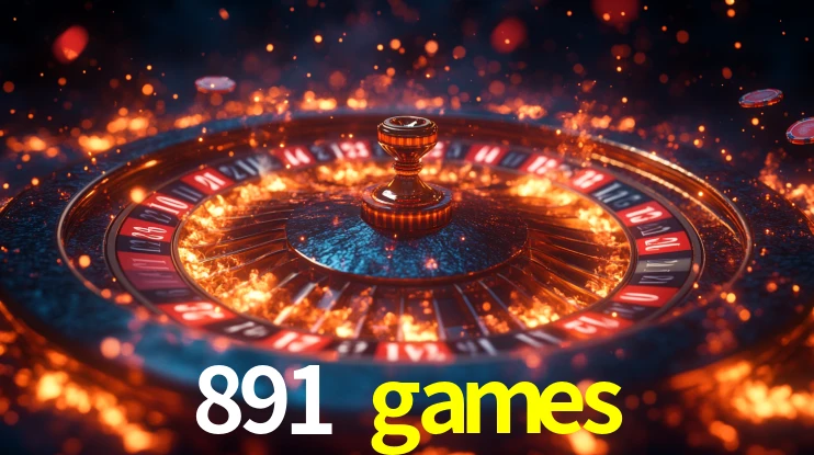 891 games bet