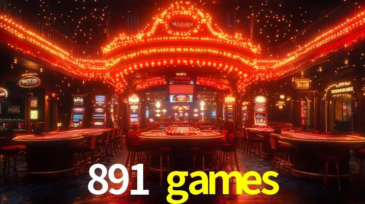 891 games: Seu Cassino Premiado com Pagamentos Rápidos