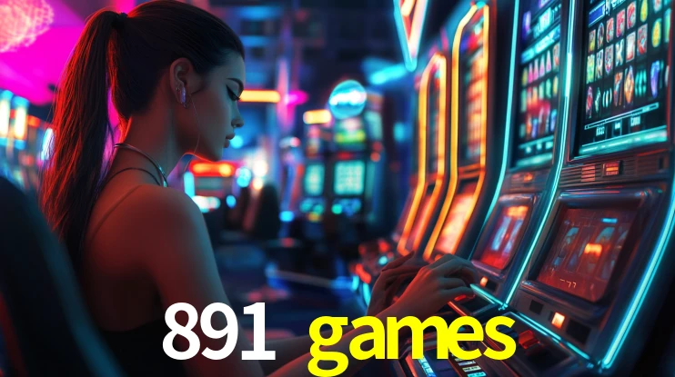 891 games - Experiência Emocionante De Cassino - 891.games