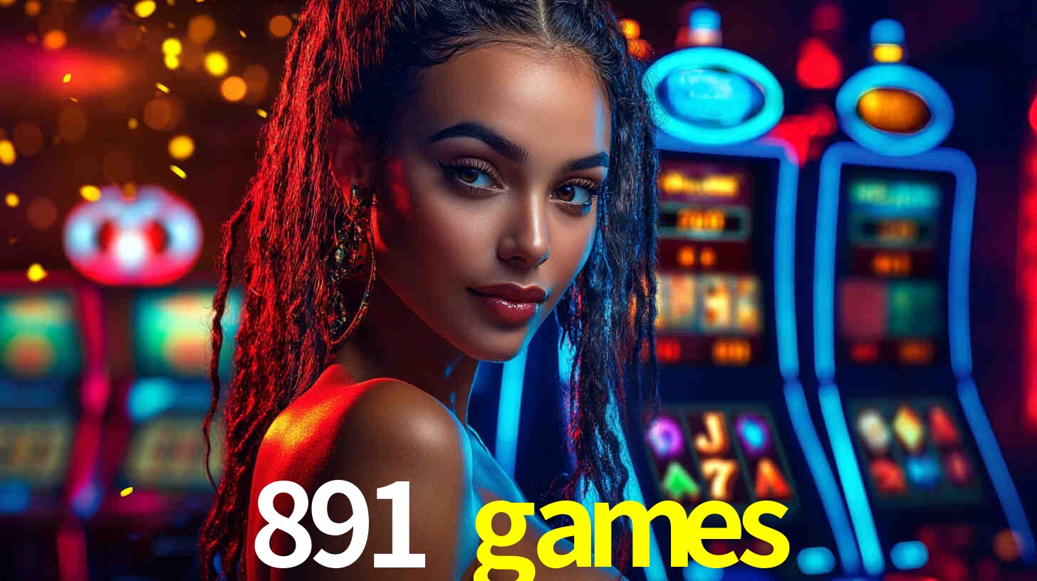 Estatísticas 891 games
