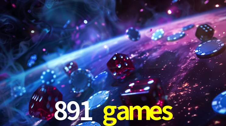 Statistics 891 games