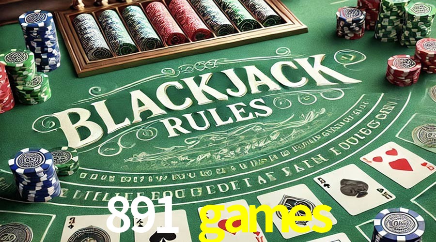 Welcome Bonus 891 games