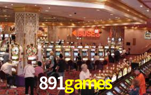 APP oficial da 891games para mobile