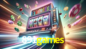 Download gratuito do app da 891games