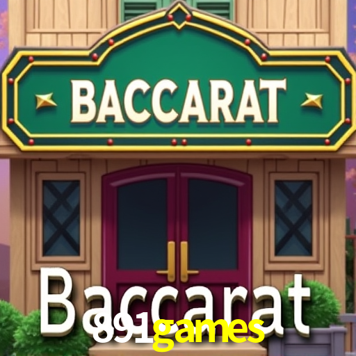 Plataforma completa da 891games com todos os jogos