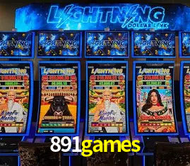 Ganhe prêmios incríveis na 891games