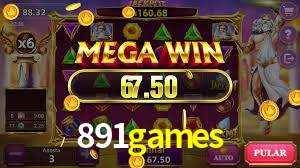 Cadastro rápido e seguro na 891games