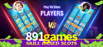 Página oficial da 891games no Facebook