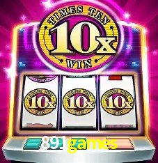 Programa VIP exclusivo da 891games