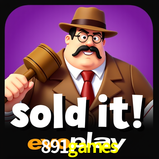 Slots online da 891games com jackpots progressivos