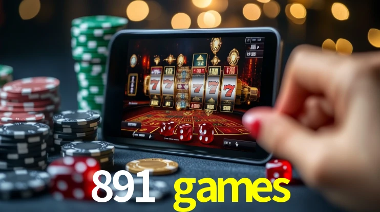 Explore as vantagens do 891 games: serviço profissional e confiabilidade
