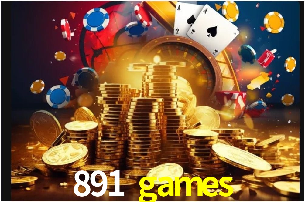 Ofertas Exclusivas 891 games