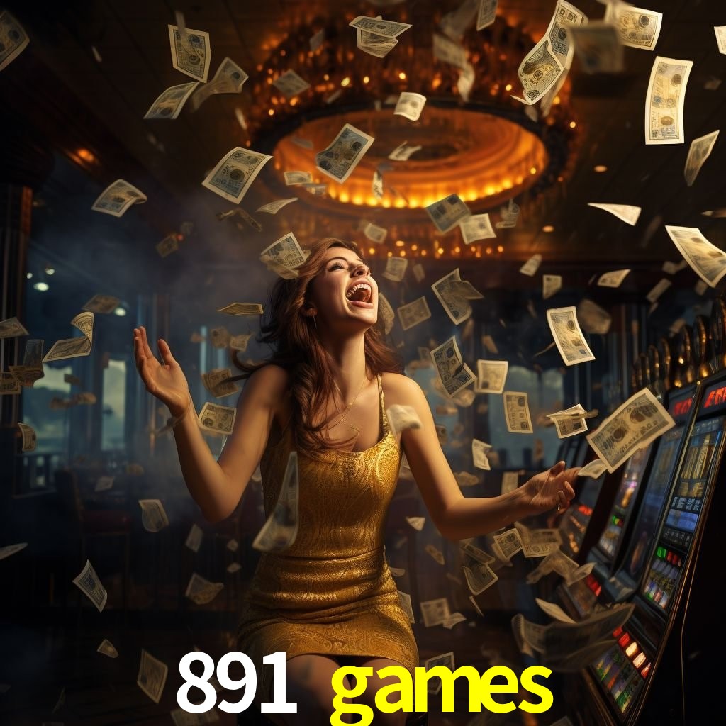 Programa VIP 891 games