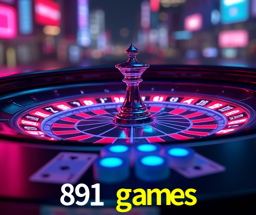 Avaliações dos Jogadores 891 games