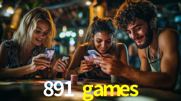 Premium Interface 891 games