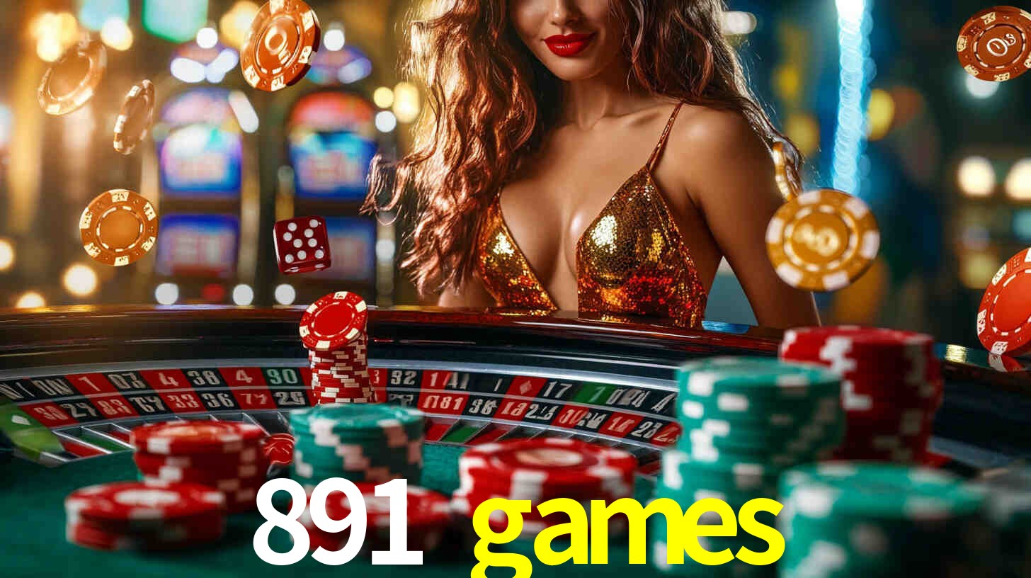 891 games,891.games