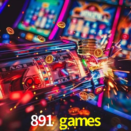 A Experiência Imersiva dos Cassinos Ao Vivo no 891 games