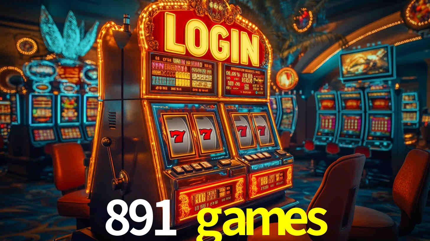 891 games: Jogos de Caça-Níqueis-Altas Recompensas, Roleta-Velocidade, Blackjack-Desafios Máximos