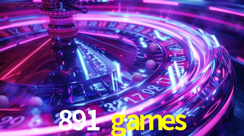 Login Seguro 891 games