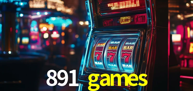 891 games App Interface