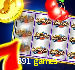 Interface Premium 891 games