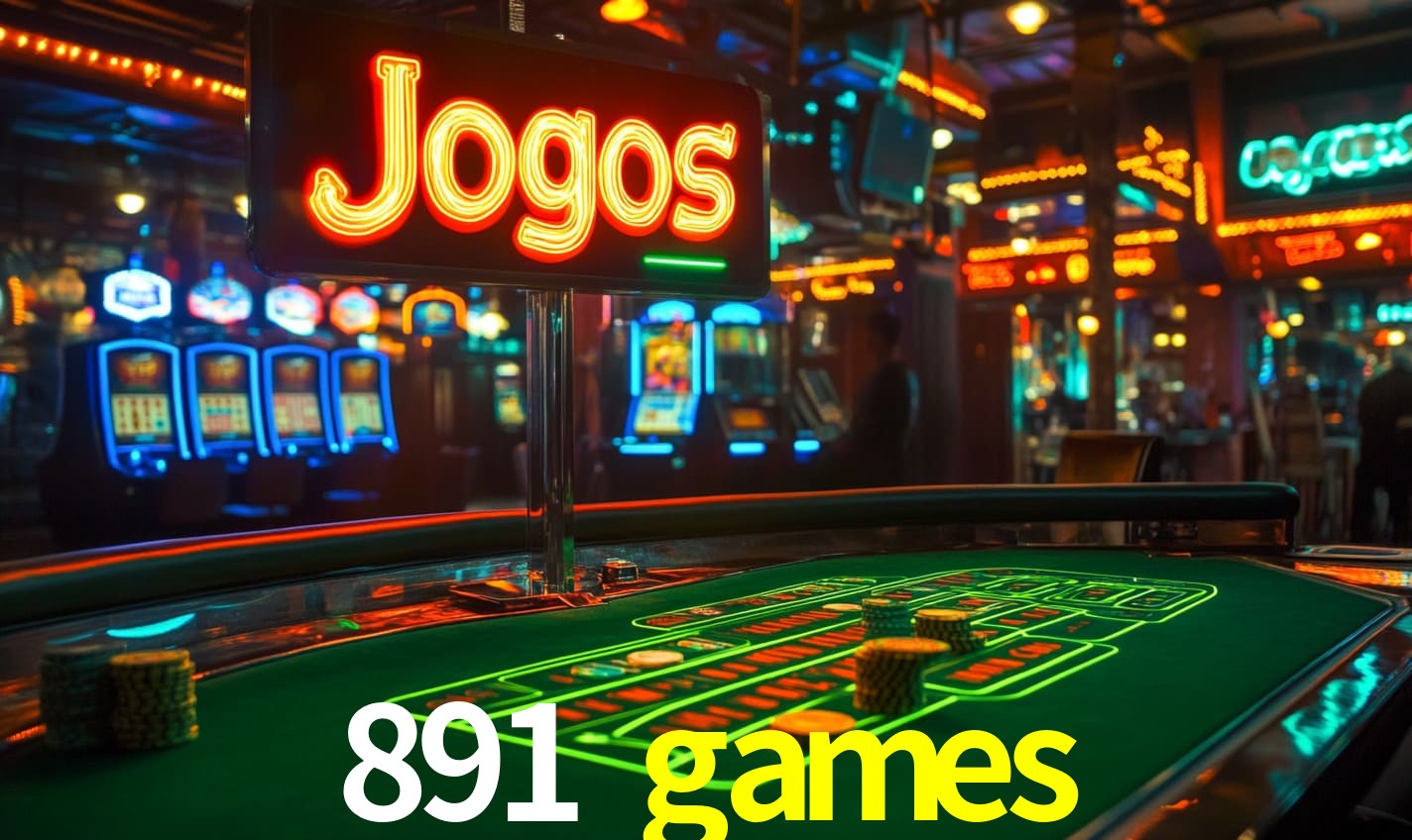 Apostas Esportivas na 891 games: Um Guia Completo