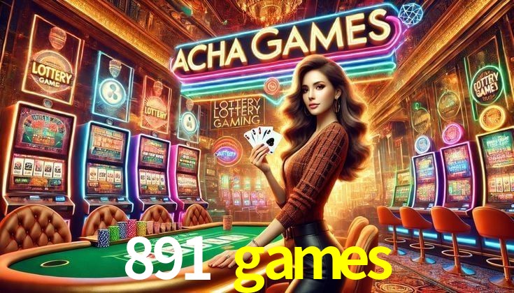 Roulette Table 891 games