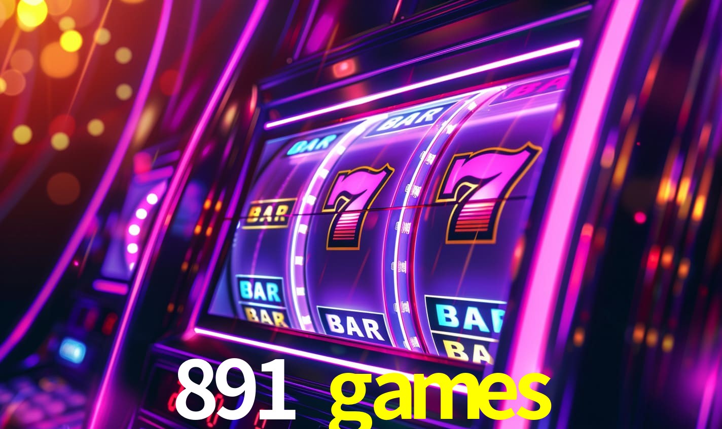 891 games
