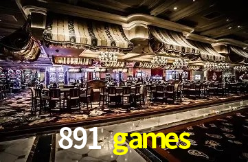 Platform Technology 891 games