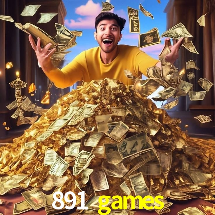 Inovações de Jogos na 891 games: O Futuro das Experiências Interativas