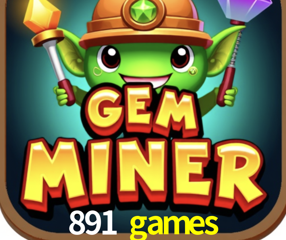Slot Games 891 games