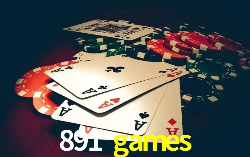 Desvendando o Mundo dos Jogos Virtuais na 891 games