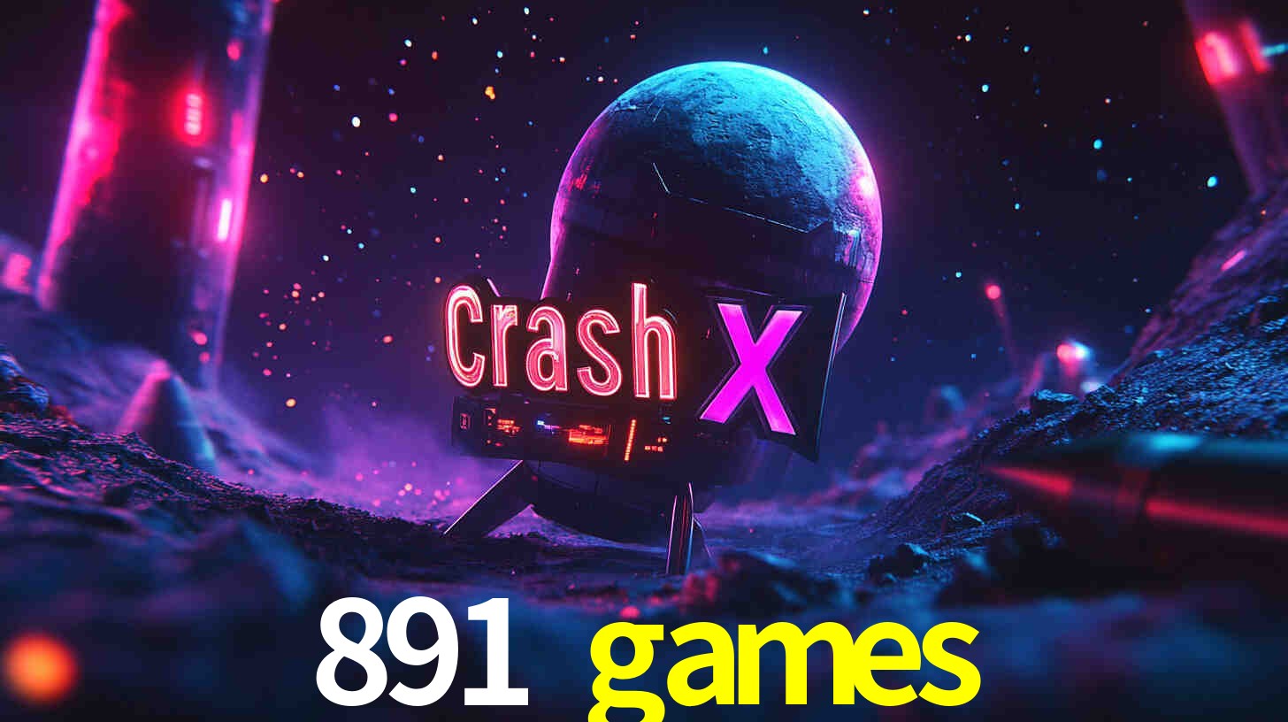 Programa VIP 891 games