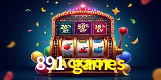 Descubra a Essência do 891 games: Nossa História e Compromissos