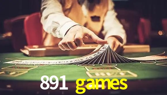 Tournaments 891 games