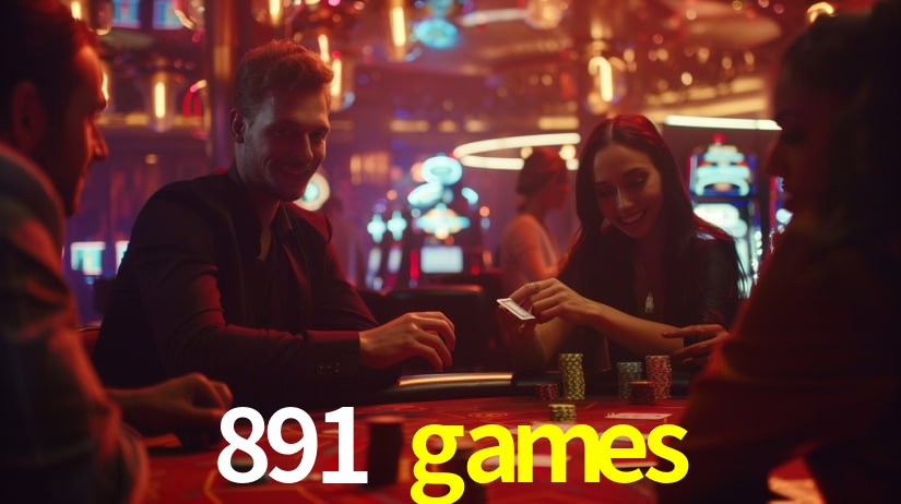 Jogos Exclusivos 891 games