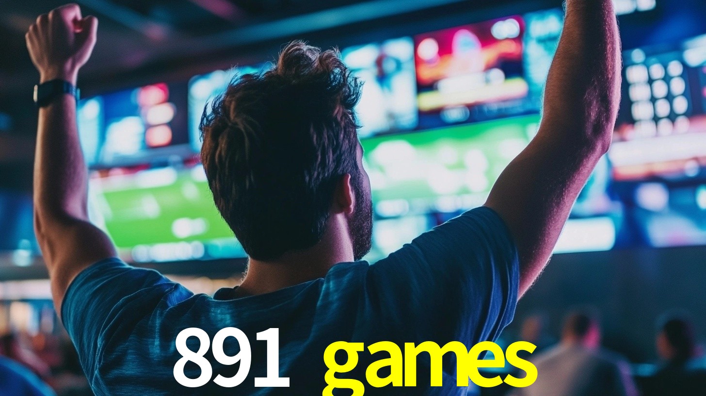 891 games