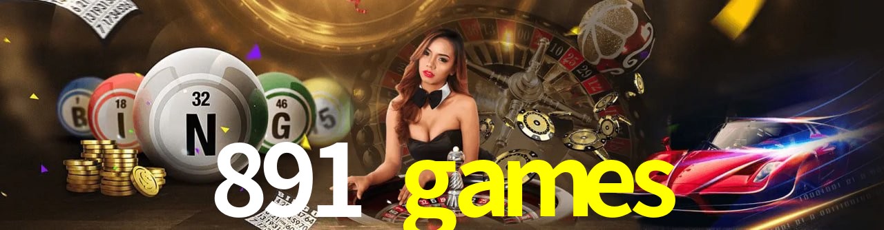 Inovações de Jogos na 891 games: O Futuro das Experiências Interativas