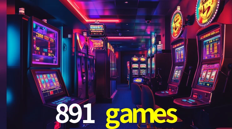 891 games
