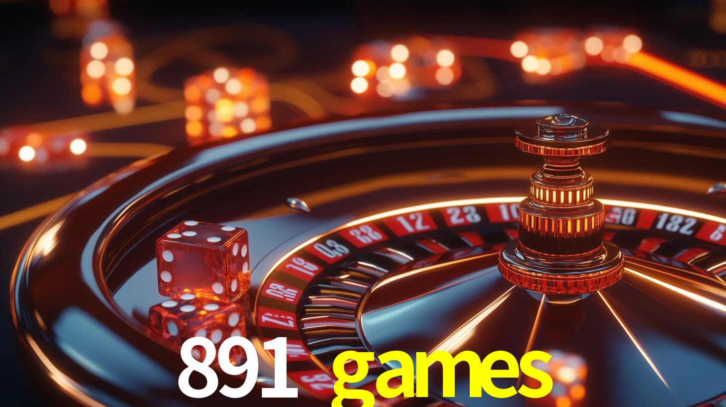 Descubra a Magia dos Jogos de Arcade no 891 games