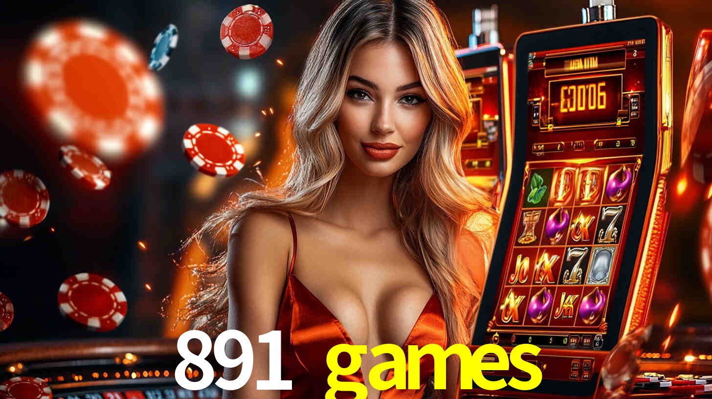 891 games bet