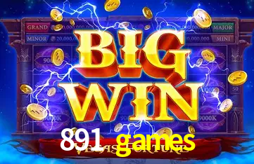 Seasonal Promotions 891 games