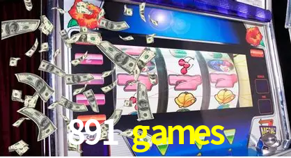 Exclusive Offers 891 games