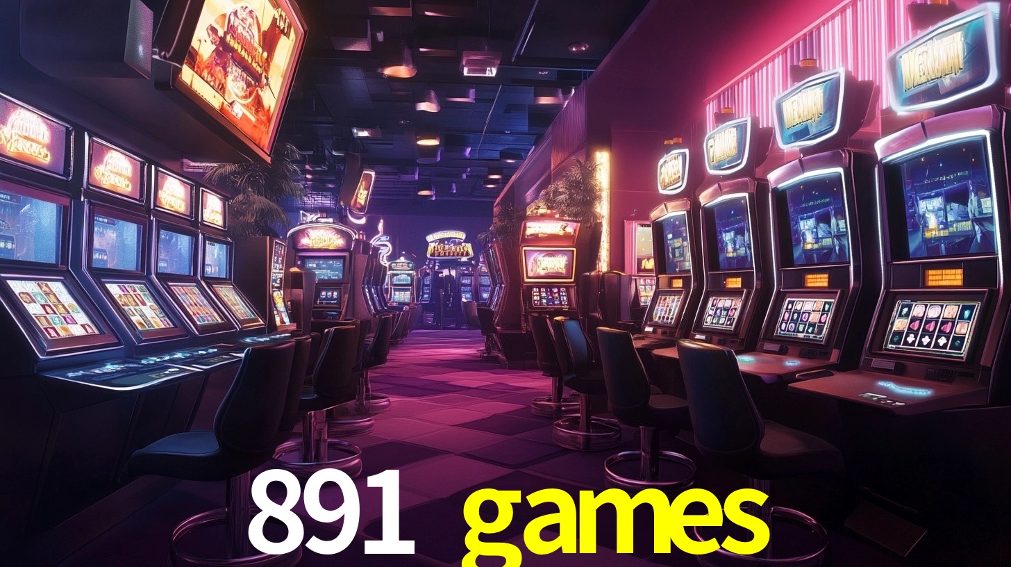891.games