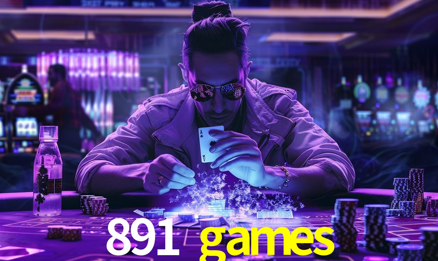 Daily Bonuses 891 games