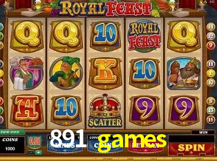 Security Systems 891 games