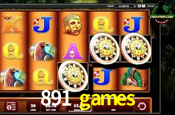 Explorando a Categoria de Eventos em Apostas na 891 games